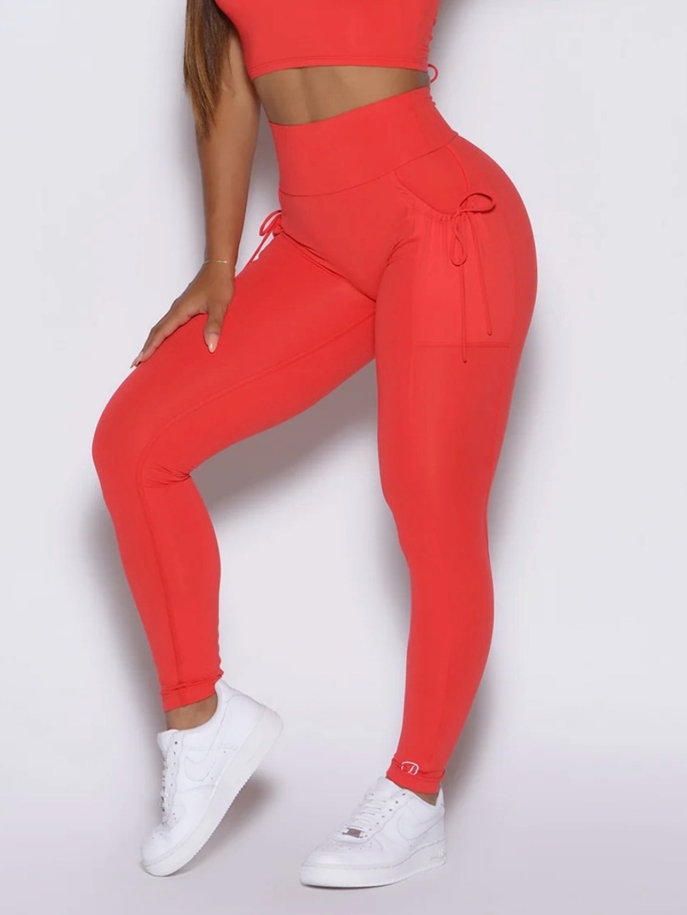 Bombshell POCKETBOOST LEGGINGS  L sized